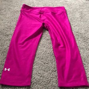 Under Armour midi legging